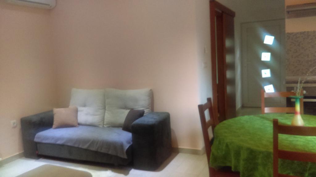 Apartment Frane Grobnik Drazice Exterior foto