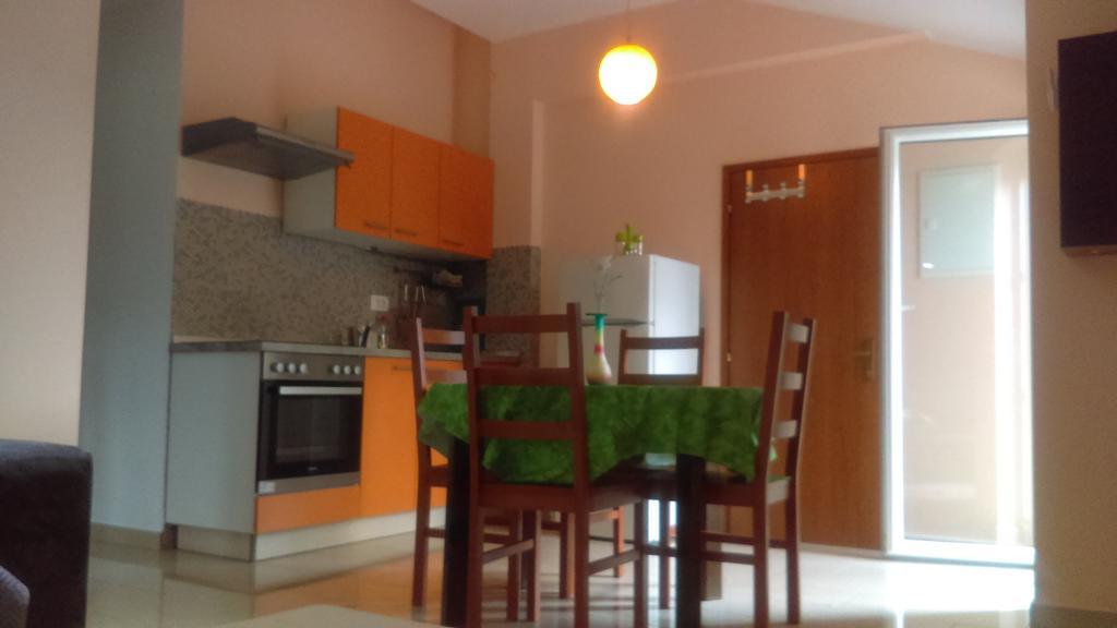 Apartment Frane Grobnik Drazice Exterior foto
